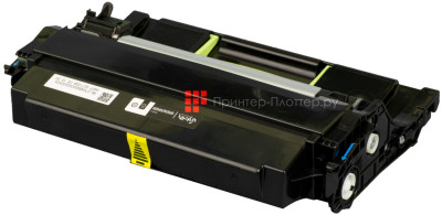 Фотобарабан SAKURA Imaging Drum 50F0ZA0/50F0Z00 для Lexmark MS415dn/MX417de/MX410de/MS610de/MX511de/MS312dn/MS317dn/MX317dn/MS417dn/MS610dn/MS410dn/MS510dn/MX611de/MS410d/MS610dte/MS310dn/MS517dn/MX611dhe/MS310d/MX511dhe/MX517de/MS617dn/MX310dn (black), 6