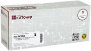 Тонер-картридж КИТОнер KIT-TK1140 (black), 7200 стр. (PP100978)