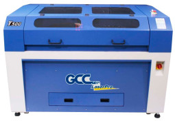 Гравировальный станок GCC LaserPro T500 150 W