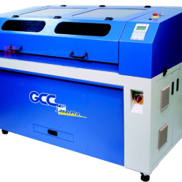 Гравировальный станок GCC LaserPro T500 150 W
