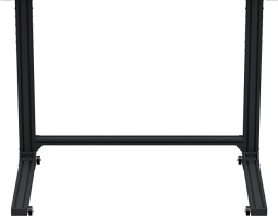 WideTEK напольная стойка для сканеров 44-48