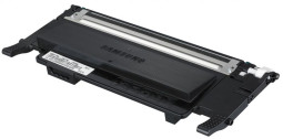 Тонер-картридж Samsung CLT-K407S (black) (PP006688)