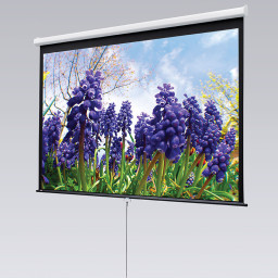 Экран Draper Luma, 16:9, 92