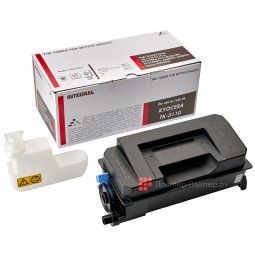 Тонер-картридж Integral Toner TK-3110 для Kyocera, 15500 стр.
