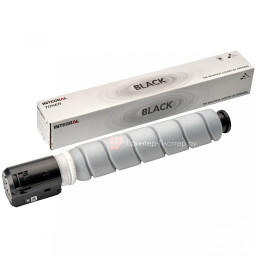 Тонер-картридж Integral Toner EXV-47 для Canon (black), 19000 стр.