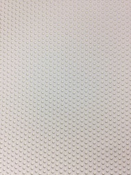 Пленка рулонная One Way Vision, самоклеящаяся, перфорированная, 140 мкм, 1270 мм, 50 м