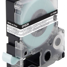 Термотрансферная лента Epson LC-4TWN9