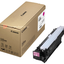 Тонер-картридж Canon Toner 1006 (magenta), 27800 стр.