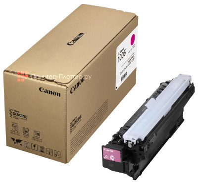 Тонер-картридж Canon Toner 1006 (magenta), 27800 стр.