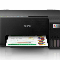 МФУ Epson EcoTank L3270