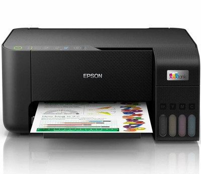 МФУ Epson EcoTank L3270