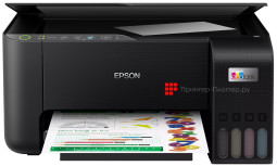МФУ Epson EcoTank L3270