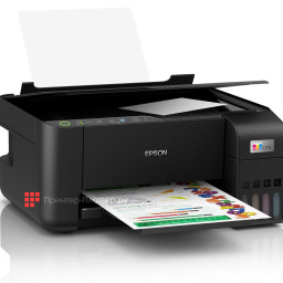 МФУ Epson EcoTank L3270