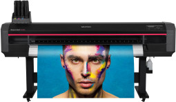 Сольвентный принтер Mutoh XpertJet 1641SR-40