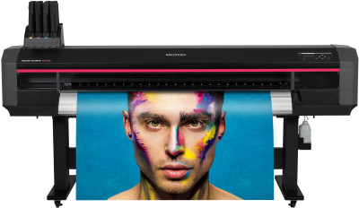 Сольвентный принтер Mutoh XpertJet 1641SR-40