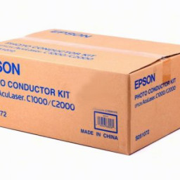 Фотокондуктор Epson S051072 Photoconductor Unit