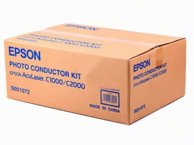 Фотокондуктор Epson S051072 Photoconductor Unit