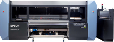 Текстильный плоттер Epson Monna Lisa Evo Tre 32