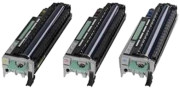 Фотобарабан Ricoh Color Drum Unit SP C840, 3 шт.