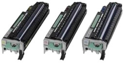 Фотобарабан Ricoh Color Drum Unit SP C840, 3 шт.