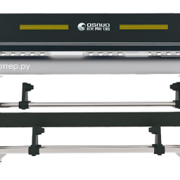 Сольвентный принтер OSNUO OSN-2002A Sol (1 голова)