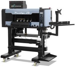 DTF принтер DTF Station Prestige L2