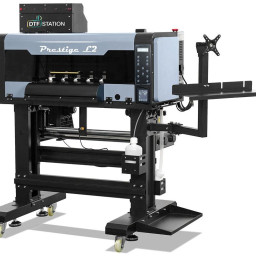 DTF принтер DTF Station Prestige L2