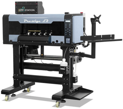 DTF принтер DTF Station Prestige L2