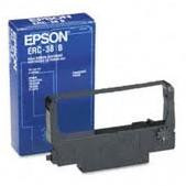 Картридж Epson Ribbon ERC-38 B (black)