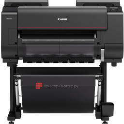 Струйный плоттер Canon imagePROGRAF PRO-2000