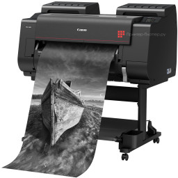 Струйный плоттер Canon imagePROGRAF PRO-2000