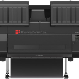 Струйный плоттер Canon imagePROGRAF PRO-2000