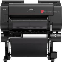 Струйный плоттер Canon imagePROGRAF PRO-2000