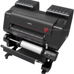Струйный плоттер Canon imagePROGRAF PRO-2000