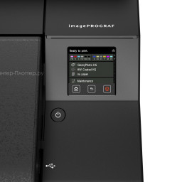Струйный плоттер Canon imagePROGRAF PRO-2000