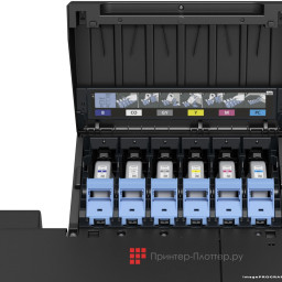 Струйный плоттер Canon imagePROGRAF PRO-2000