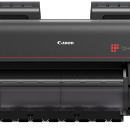 Струйный плоттер Canon imagePROGRAF PRO-2000