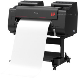 Струйный плоттер Canon imagePROGRAF PRO-2000