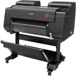 Струйный плоттер Canon imagePROGRAF PRO-2000