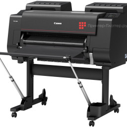 Струйный плоттер Canon imagePROGRAF PRO-2000