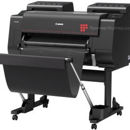 Струйный плоттер Canon imagePROGRAF PRO-2000
