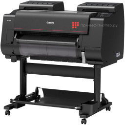Струйный плоттер Canon imagePROGRAF PRO-2000