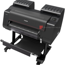 Струйный плоттер Canon imagePROGRAF PRO-2000