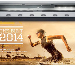 Латексный плоттер HP Latex 360