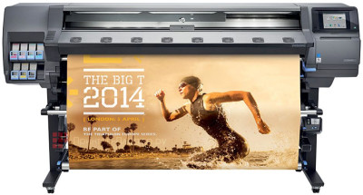 Латексный плоттер HP Latex 360