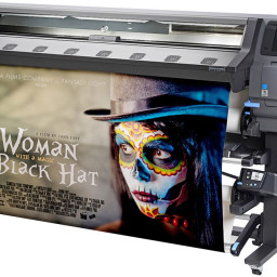 Латексный плоттер HP Latex 360