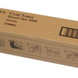 Тонер Xerox Toner DC2006 (cyan)