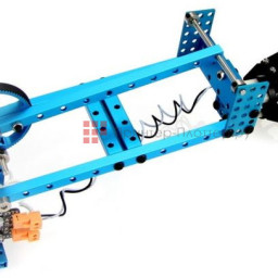 Makeblock дополнительный набор к Robot Arm Add-on Pack для Starter Robot Kit