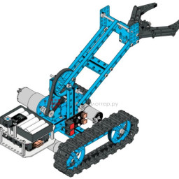 Makeblock дополнительный набор к Robot Arm Add-on Pack для Starter Robot Kit