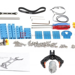 Makeblock дополнительный набор к Robot Arm Add-on Pack для Starter Robot Kit